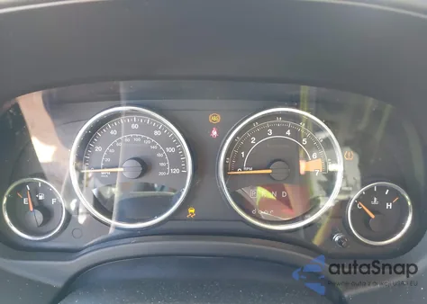 2016 Jeep Compass Latitude from USA, damaged, VIN 1C4NJDEB9GD597723